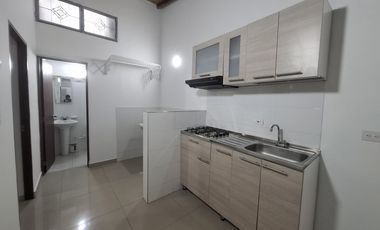 apartamento en arriendo en la playa. Cod A5798