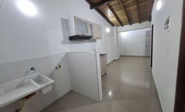 apartamento en arriendo en la playa. Cod A5798