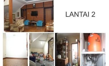 BU Rumah Bagus mainRoad Penembakan Cimahi | ASAPASARI
