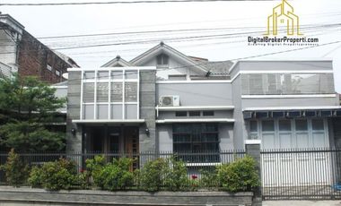 BU Rumah Bagus mainRoad Penembakan Cimahi | ASAPASARI