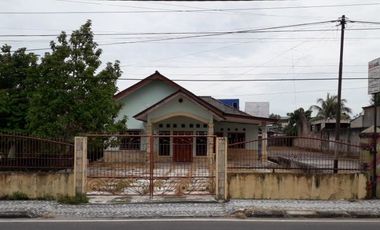Dijual cpt rumah, kantor dan tanah