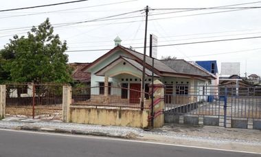 Dijual cpt rumah, kantor dan tanah