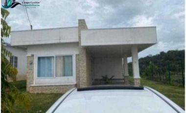 VENDO CASA EN ARRAIJAN PLAYA DORADA 3R