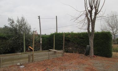 ¡¡¡BUEN SITIO SE VENDE!!! CON CASA SIN TERMINO DE CONSTRUCCIÓN