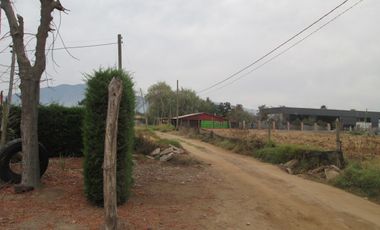 ¡¡¡BUEN SITIO SE VENDE!!! CON CASA SIN TERMINO DE CONSTRUCCIÓN