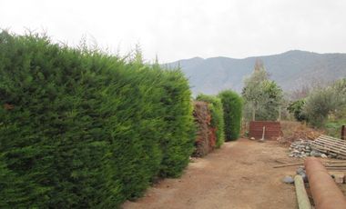 ¡¡¡BUEN SITIO SE VENDE!!! CON CASA SIN TERMINO DE CONSTRUCCIÓN