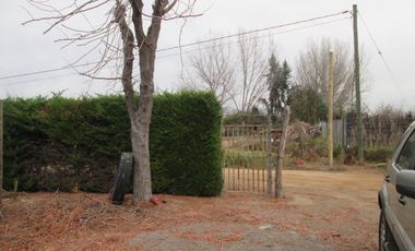 ¡¡¡BUEN SITIO SE VENDE!!! CON CASA SIN TERMINO DE CONSTRUCCIÓN