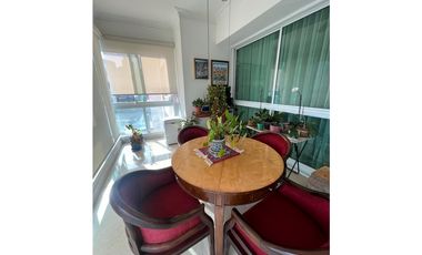 Venta de Apartamento en Avenida Balboa, Ph Vista del mar