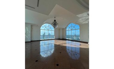 Venta de Apartamento en Avenida Balboa, Ph Vista del mar