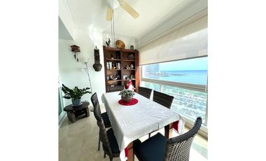 Venta de Apartamento en Avenida Balboa, Ph Vista del mar
