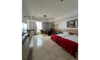 Venta de Apartamento en Avenida Balboa, Ph Vista del mar