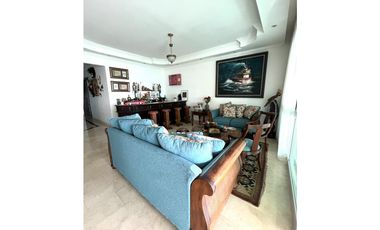 Venta de Apartamento en Avenida Balboa, Ph Vista del mar