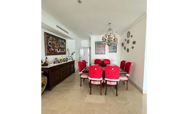 Venta de Apartamento en Avenida Balboa, Ph Vista del mar