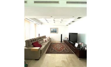 Venta de Apartamento en Avenida Balboa, Ph Vista del mar