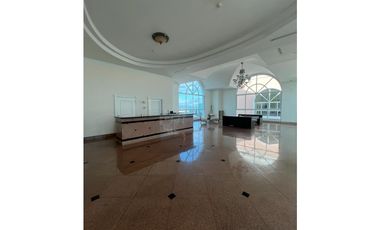 Venta de Apartamento en Avenida Balboa, Ph Vista del mar