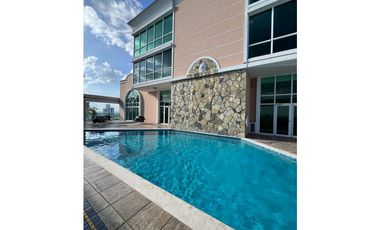 Venta de Apartamento en Avenida Balboa, Ph Vista del mar