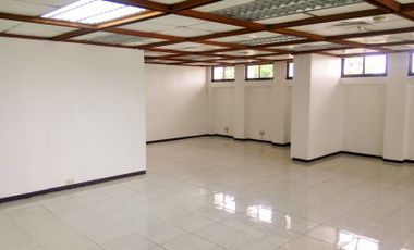 842.21 sqm Semi Fitted Commercial Office space for lease in Alabang, Muntinlupa