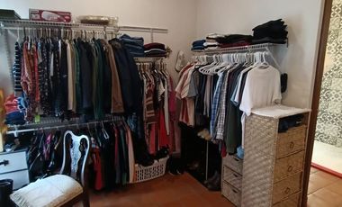 Casa amueblada en PATZCUARO con departamento