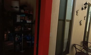 Casa amueblada en PATZCUARO con departamento