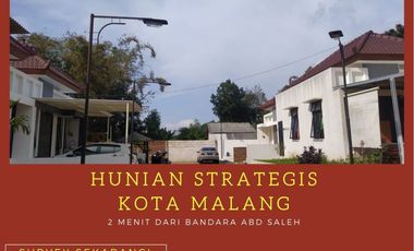 JUAL CEPAT! RUMAH TIPE 30 DP BISA DIANGSUR