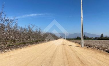 Parcela en Venta en El Oliveto