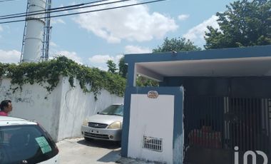 Casa en venta en la colonia Chuminópolis, Mérida Yucatán