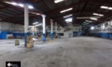 Bodega Las Américas 4,750 m2