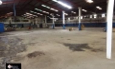 Bodega Las Américas 4,750 m2