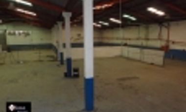 Bodega Las Américas 4,750 m2