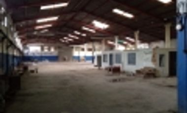 Bodega Las Américas 4,750 m2