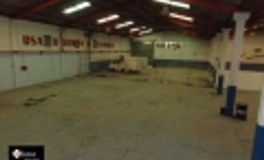 Bodega Las Américas 4,750 m2