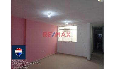 Venta De Departamento 57.18 M² 3Er Piso + Aires – ¡Gran Oportunidad Para Inversionistas! – En Excelente Ubicación