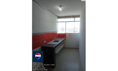 Venta De Departamento 57.18 M² 3Er Piso + Aires – ¡Gran Oportunidad Para Inversionistas! – En Excelente Ubicación