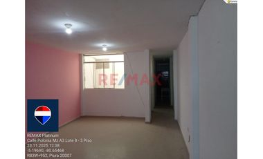 Venta De Departamento 57.18 M² 3Er Piso + Aires – ¡Gran Oportunidad Para Inversionistas! – En Excelente Ubicación