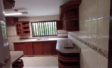 casa en arriendo en circunvalar. Cod A7344690
