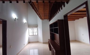 casa en arriendo en circunvalar. Cod A7344690