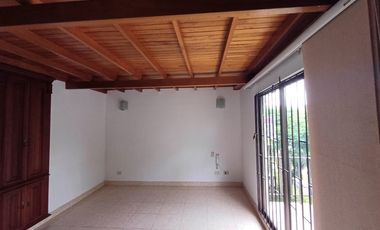 casa en arriendo en circunvalar. Cod A7344690