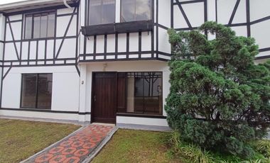 casa en arriendo en circunvalar. Cod A7344690