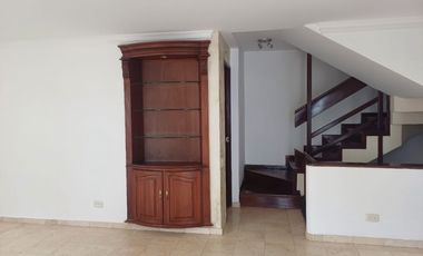 casa en arriendo en circunvalar. Cod A7344690