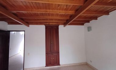 casa en arriendo en circunvalar. Cod A7344690