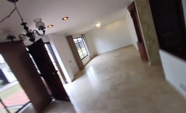 casa en arriendo en circunvalar. Cod A7344690