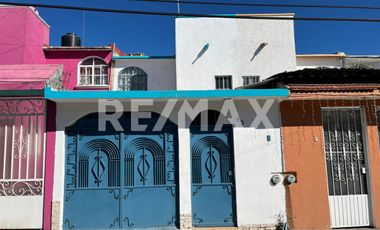 Casa Torreón Nuevo - (3)