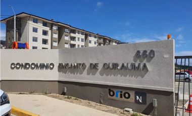 “DAVER PROPIEDADES ARRIENDA DEPARTAMENTO UBICADO EN CURAUMA