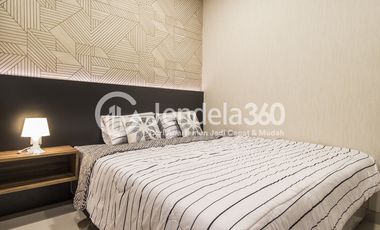 Disewakan Apartemen Ciputra International Puri tipe 1BR Full Furnished | CIPB004
