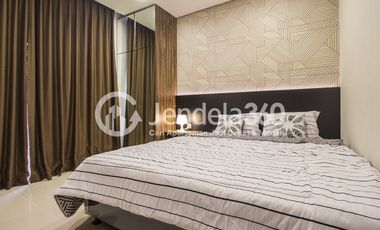Disewakan Apartemen Ciputra International Puri tipe 1BR Full Furnished | CIPB004