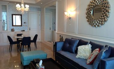 For Rent 2BR Luxury Furnished Apartment at Residence 8