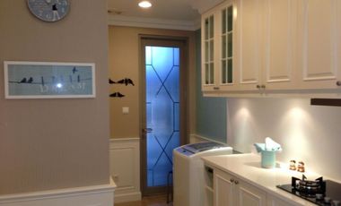 For Rent 2BR Luxury Furnished Apartment at Residence 8