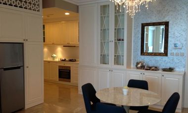 For Rent 2BR Luxury Furnished Apartment at Residence 8