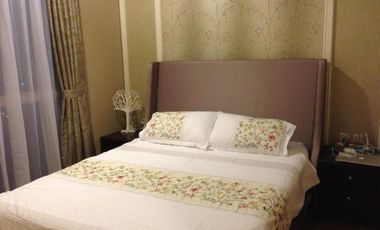 For Rent 2BR Luxury Furnished Apartment at Residence 8