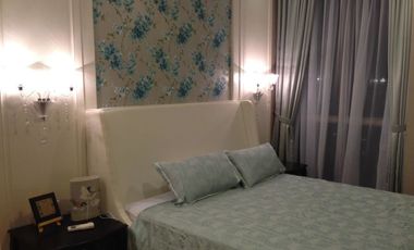 For Rent 2BR Luxury Furnished Apartment at Residence 8